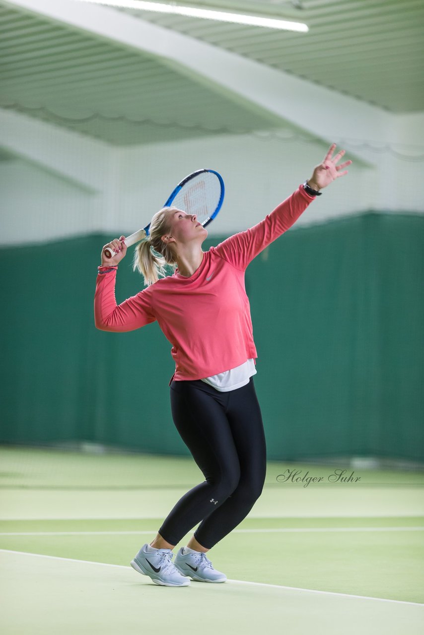 Bild 81 - Holmer Indoor Cup